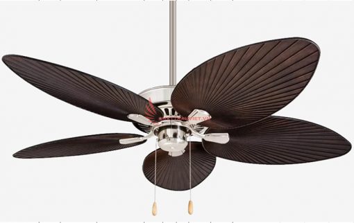 Tropical Fan 5228