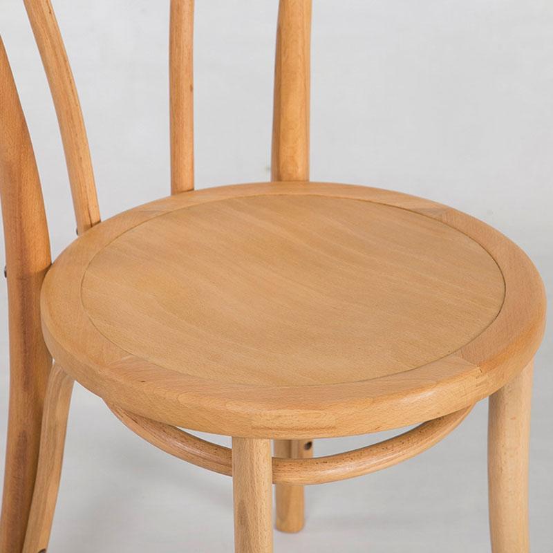 mặt ghế thonet